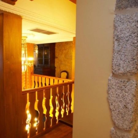 Hotel Vila Do Val О-Валадоуро Экстерьер фото