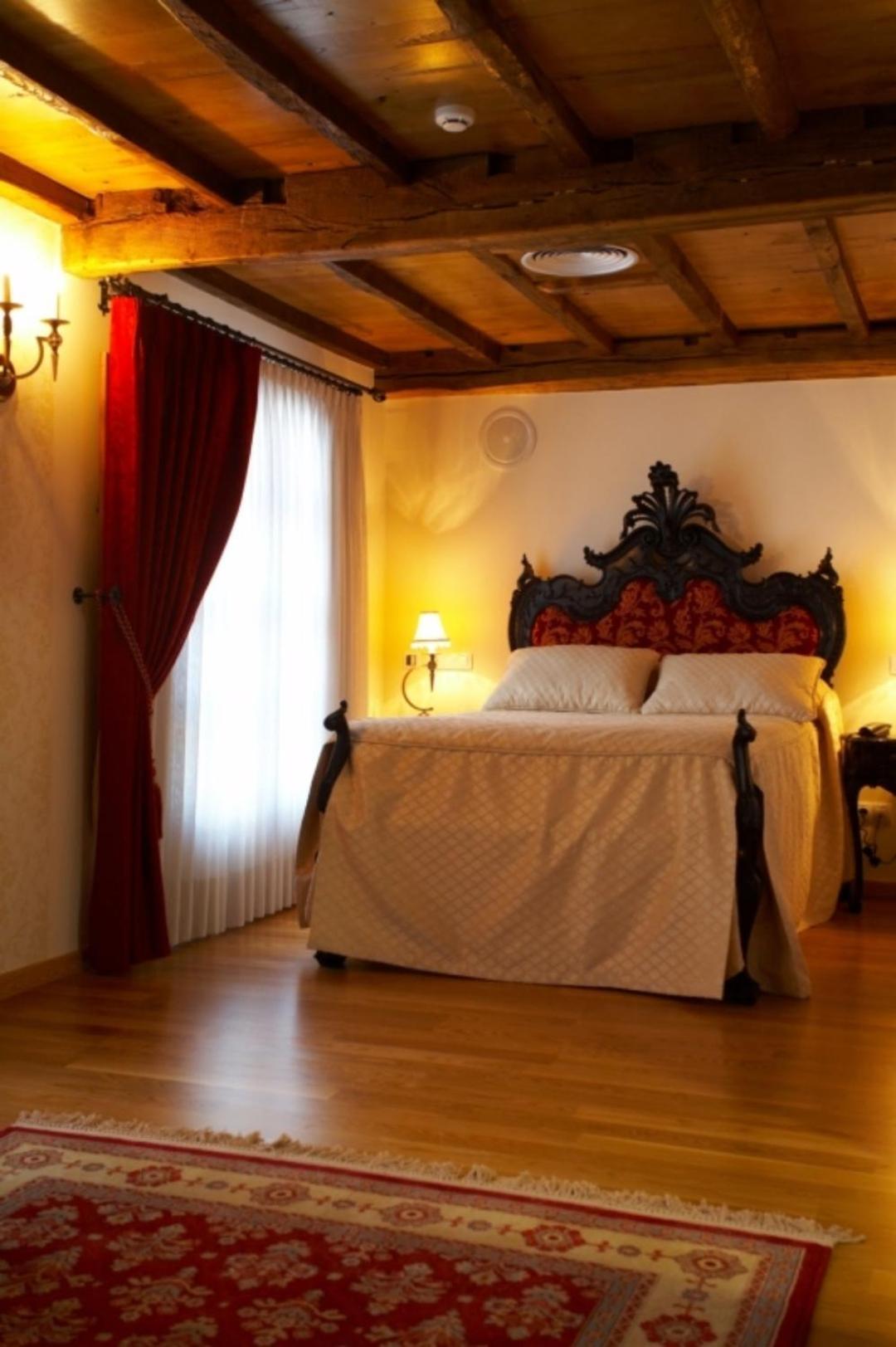 Hotel Vila Do Val О-Валадоуро Экстерьер фото