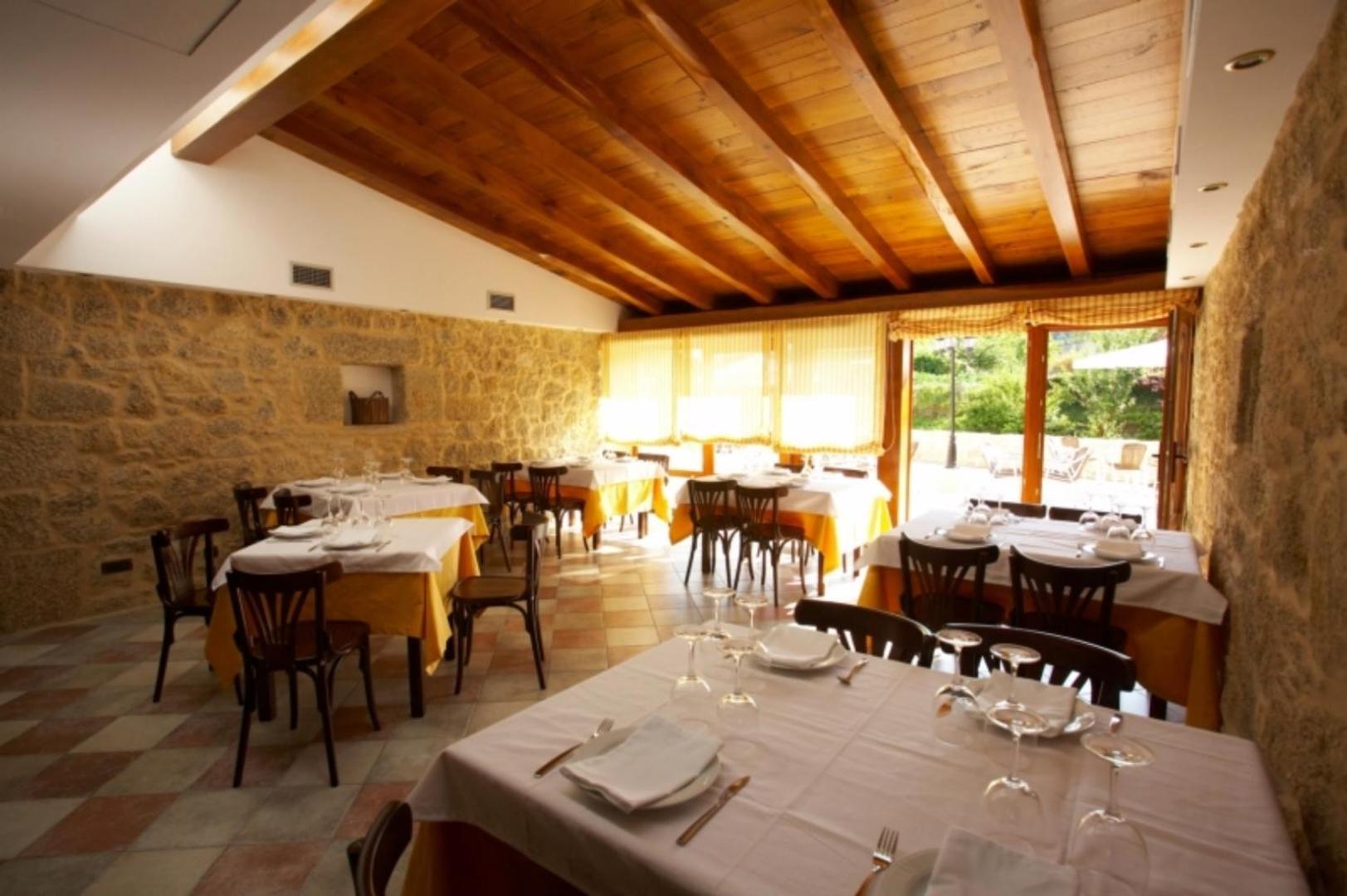 Hotel Vila Do Val О-Валадоуро Экстерьер фото